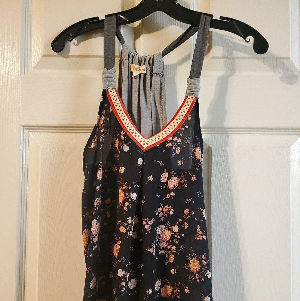Tank top